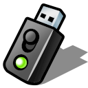 system - usb pen drive